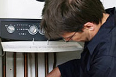 boiler repair Spaldwick
