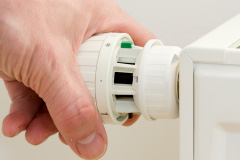 Spaldwick central heating repair costs