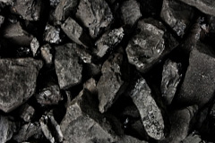 Spaldwick coal boiler costs