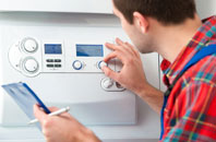 free Spaldwick gas safe engineer quotes